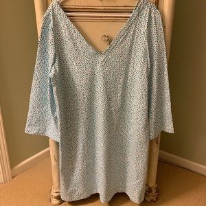 Persifor Brie/Speckled Turchese/XL